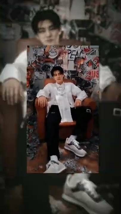 JJ KECE MENGKANE JAEMIN NCT DREAM BAD BOY GANTENG BANGET GA JJ GA A6 DJ MALARIA #jaemin