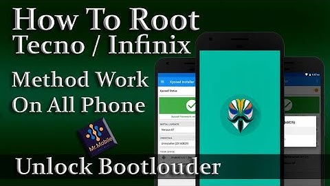 Tecno Camon 17p CG7n - Root Magisk Files All Tecno Infinix Root Files and How to Root Guide