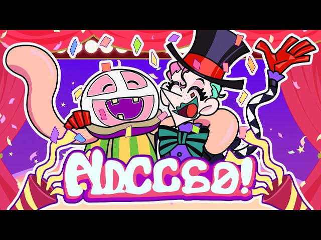 【Dropsy #2】幸福なハグと冒険の果て【にじさんじ/ジョー・力一】のサムネイル