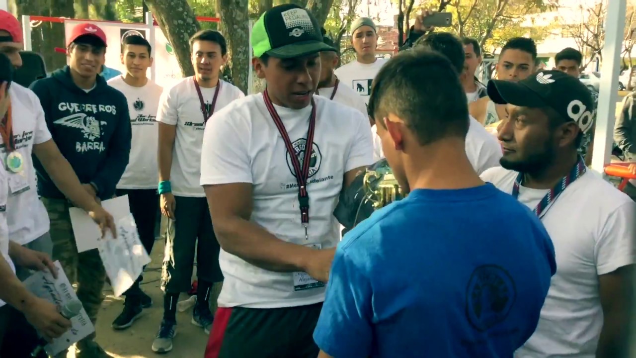 3er Torneo de Street Workout en Morelia(Ministerio Gargolas) camera iphone 8 plus apk