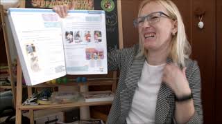9. třída Německý jazyk - Verben und Adjektive Kleidung, Verb sollen