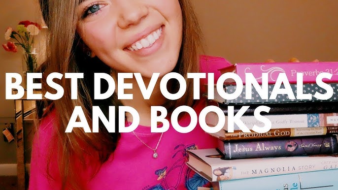 Just for Teen Girls: Devotional Coloring Book 