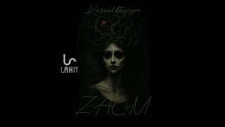 Zalim Karanlıktagezer