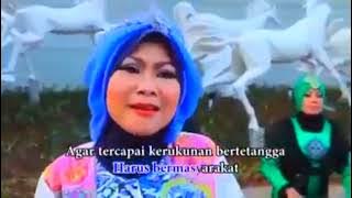 Download lagu Nida ria Jangan Usil Vocal Nunung 