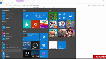 Installing Proteus (cracked version) and Arduino library