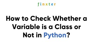 Famous How to Check Whether a Variable is a Class or Not? Net Worth