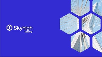 Skyhigh Security  Q&A Session for WPS & WGCS Migration