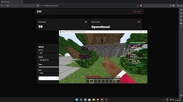 777 botnet VS SRJ SMP | BEST BYPASS METHODS