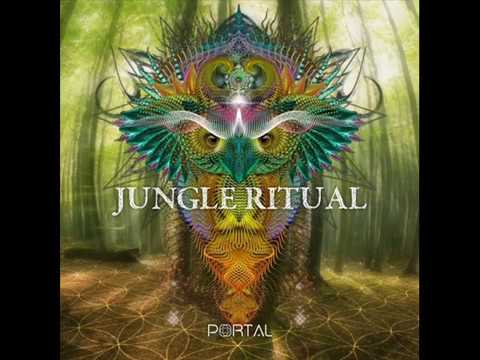 PORTAL - Jungle Ritual