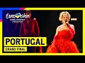 Mimicat  ai corao live  portugal   grand final  eurovision 2023