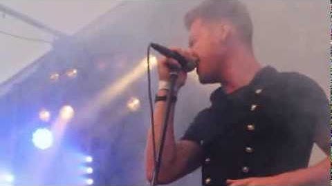 Skyharbor - Dots (UK TECH-METAL FEST) | The Circle Pit