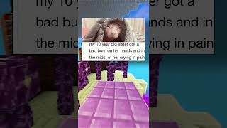 SHE DIDN'T HAVE TO SAY THAT... 😭😭 SHE DIDN'T HAVE TO SAY THAT... 😭😭