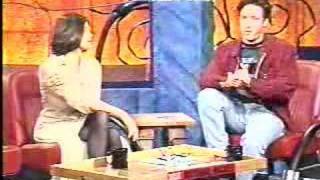 JSS: Teri Hatcher - interview (1994) #2