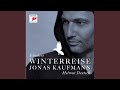 Miniature de la vidéo de la chanson Winterreise, D 911: Die Wetterfahne