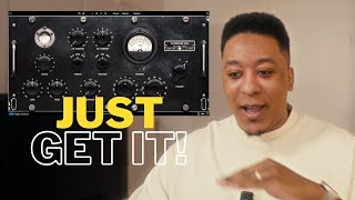 A Very Excited NEOLD Wunderlich Review | Hiphop Audio Examples