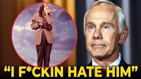 Why Tiny Tim Was Never Allowed Back on Johnny Carson’s Show