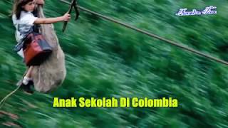 Download lagu Sedih 10 Jalan Berbahaya kesekolah ini Bikin Kita Ogah Sekolah Sedih 10 Jalan Berbahaya kesekolah ini Bikin Kita Ogah Sekolah