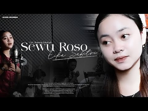  SEWU ROSO - EIKA SAFITRI (Official Music & Video)