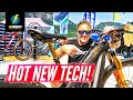 The Latest &amp; Greatest E-Mountain Bike Technology! | BIKE Festival Garda Trentino 2023