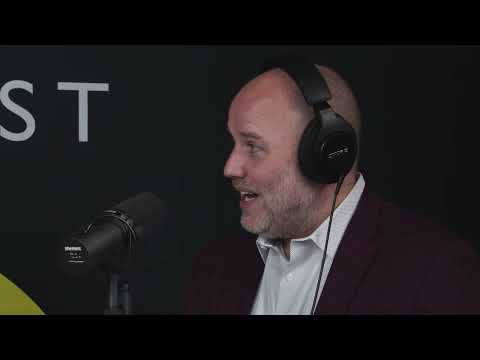 Dr. Chad Jones - Consistency Over Chaos