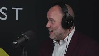 Consistency Over Chaos: Leading IT at Scale | Dr. Chad Jones