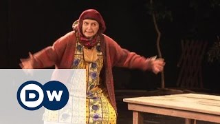 Фестиваль театру в Німеччині: вистави українські, актори німецькі (20.05.2016) Фестиваль театру в Німеччині: вистави українські, актори німецькі (20.05.2016)