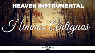 Música Cristiana Instrumental  HIMNOS  Yo me rindo a él  Sublime Gracia