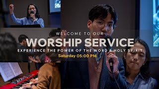 &quot;Hack Your Brain and Your Life Through Your Mouth&quot; -  NCTC Worship Service 03.23.2024