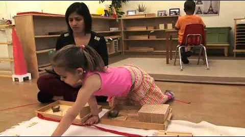 Introduction to Montessori Philosophy HD - DayDayNews