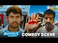 Kalakalappu - Comedy Scene | Santhanam | Vimal | Superhit Tamil Comedy | Adithya TV