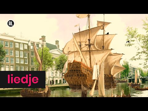 De grachten zijn van iedereen | Liedje