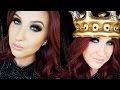 My Birthday Smokey Eye | Jaclyn Hill