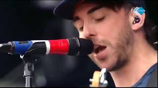 All Time Low - Kids In The Dark (Live at Pinkpop Festival 2016)