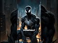 When Venom Bonds With Superman: