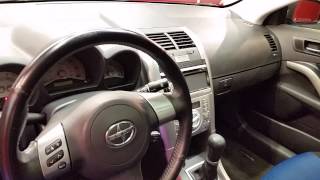 2010 Scion tC Release Series 6.0