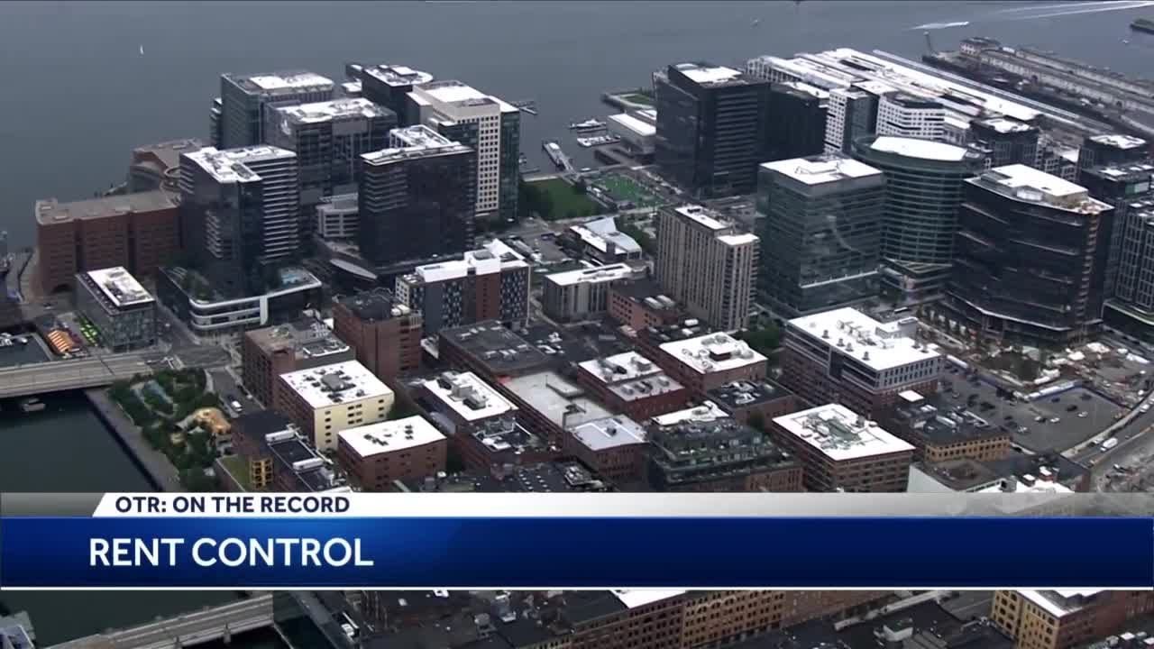 OTR: Boston mayoral candidate Michelle Wu explains how she would curb rent hikes