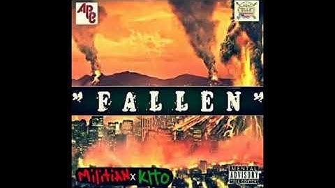 The Conspiracy Theorist   FALLEN by Militian KITO Prod
