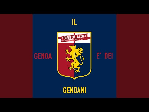 Il Genoa è dei Genoani