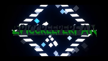 My New Intro (MAYBE)