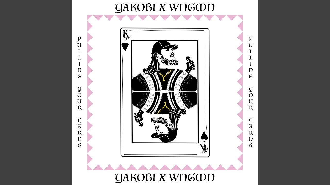 Pulling Your Cards YouTube