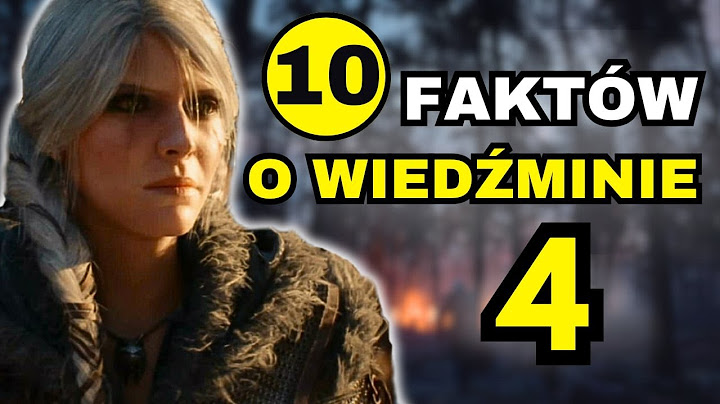 Wiedźmin 4: Co wiemy dzięki trailerowi i wywiadom?