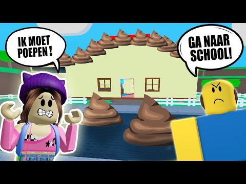 IK WIL SPIJBELEN