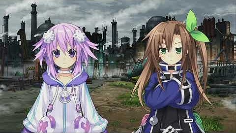 Welcome To Lastation... Now Go Home - Let