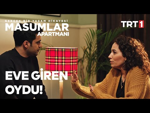 Han Normal Bir İnsan Değil! | Masumlar Apartmanı 26. Bölüm