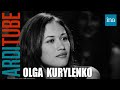 Olga kurylenko  linterview 1re fois de thierry ardisson  ina arditube