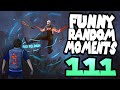 Dead by Daylight funny random moments montage 111