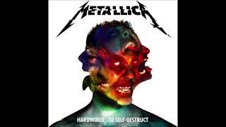 Metallica - Halo on Fire