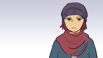 [Animatic] Pathologic MEME - You Are Gay