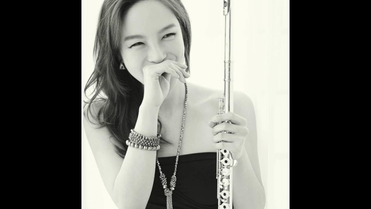 Jasmine Choi, Flutist YouTube