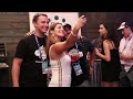 2018 Mixology Competition